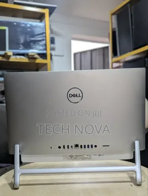 Desktop Computer Dell Inspiron 24 5000 8GB Intel Core i3 SSD 256GB