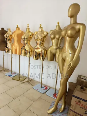 Mannequins