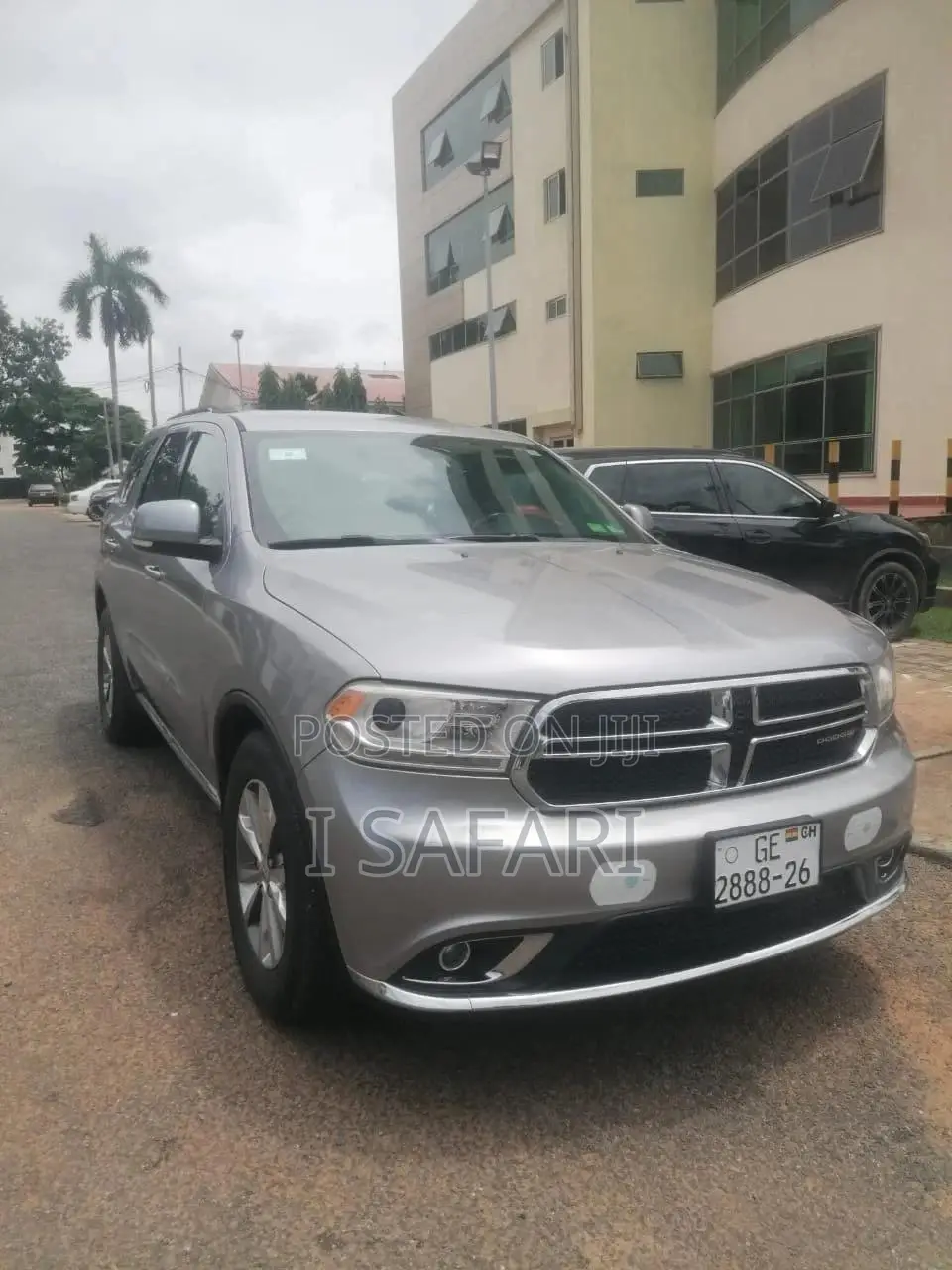 Vehicle Rental