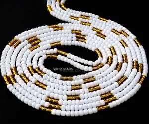 Premium Seedbeads Waist Beads