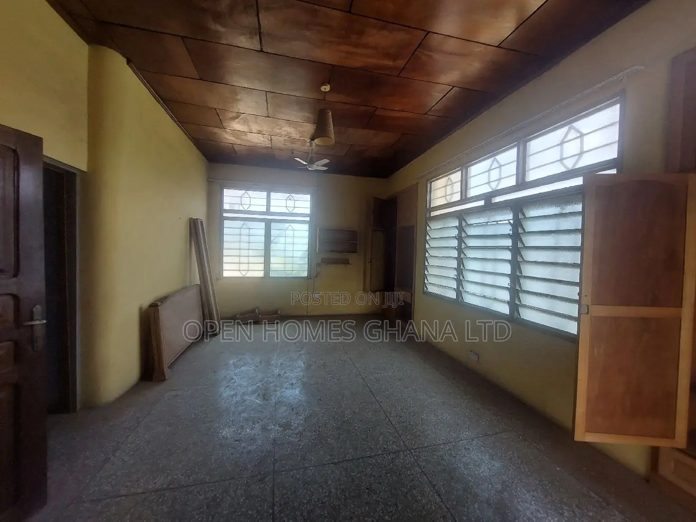5bdrm House in Ghana Link Area for rent