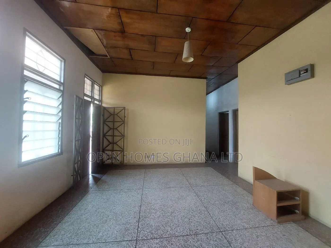 5bdrm House in Ghana Link Area for rent