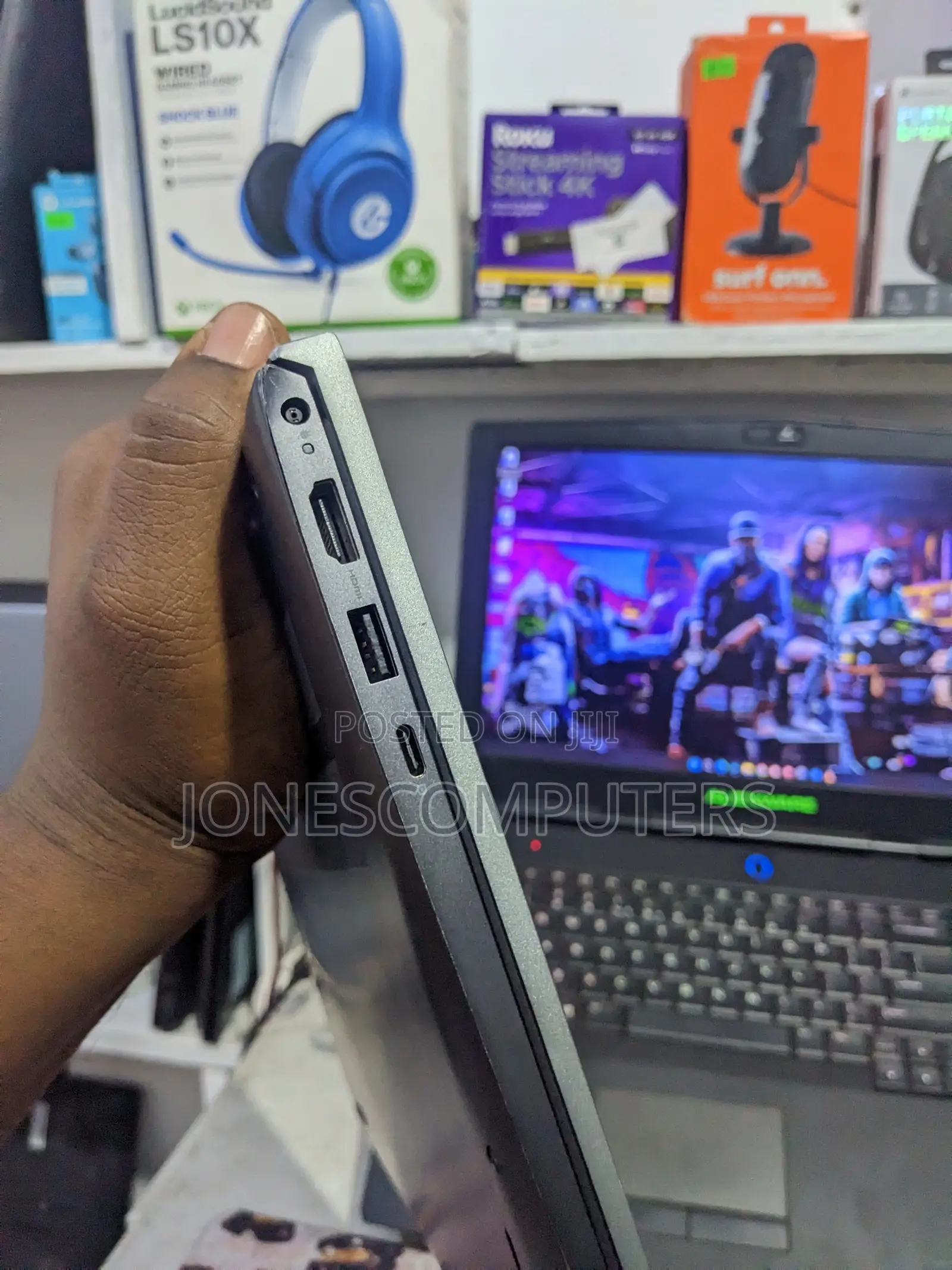 Laptop Dell Vostro 15 5510 8GB Intel Core i5 SSD 512GB