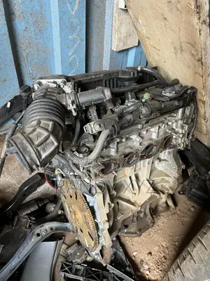 Nissan Sentra 2016 Engine