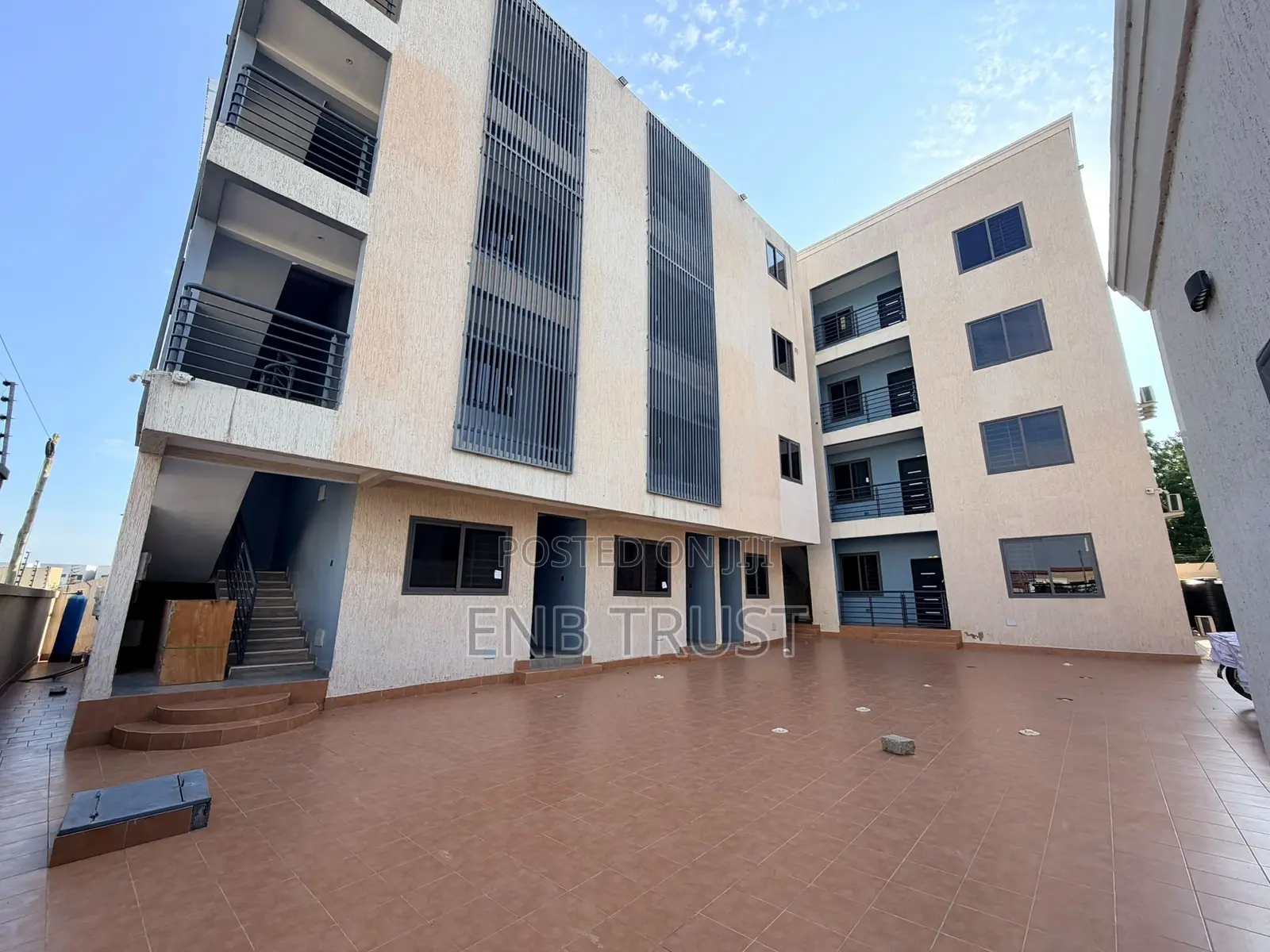 1bdrm Apartment in Haatso, Ga East Municipal for rent
