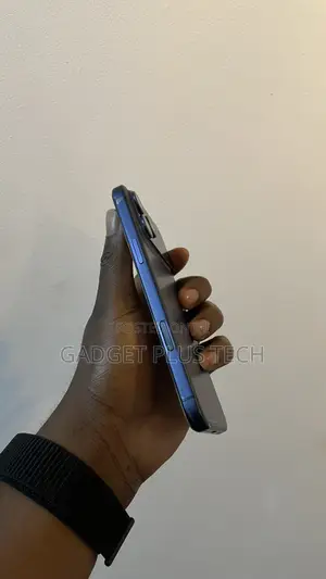 Apple iPhone 17 Pro Max 256 GB Blue