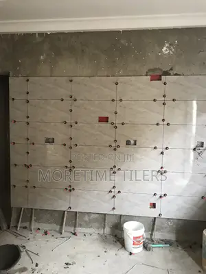 Moretime Tilers