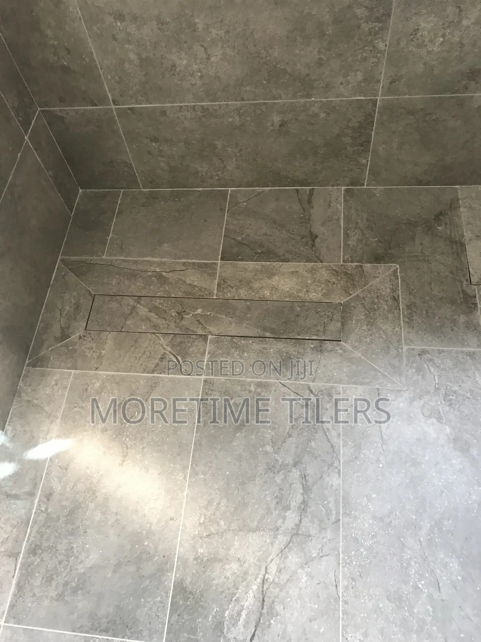 Moretime Tilers