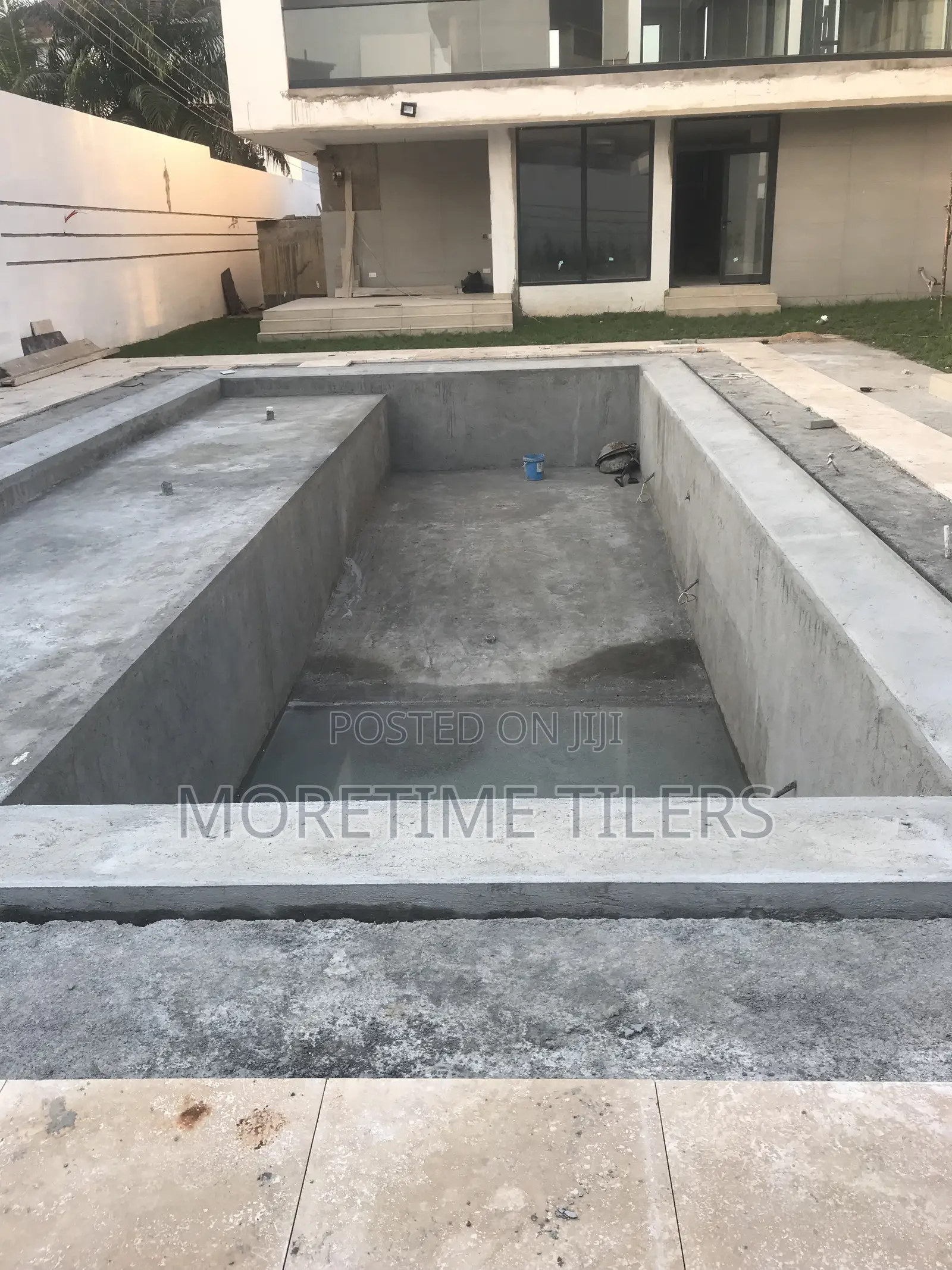 Moretime Tilers