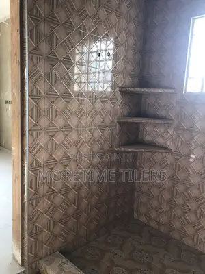 Moretime Tilers