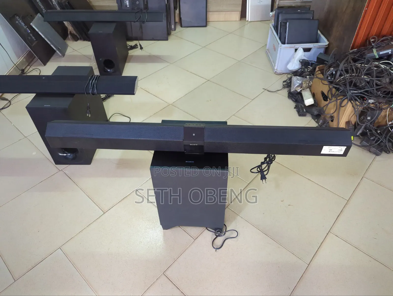 SONY Sound Bar