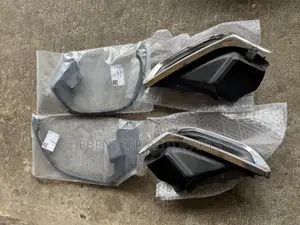 Honda Accord Exhaust Pipe Muffler Complete 2018 2019 2020 2021 2022