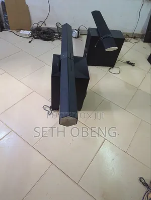 SONY Sound Bar