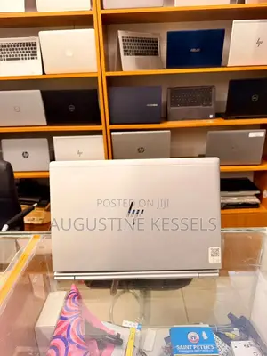 New Laptop HP EliteBook 645 G9 8GB AMD Ryzen 5 SSD 256GB