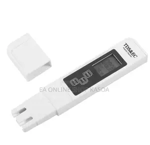 Digital 3-in-1 (Tds/ Ec /Temperature) Water Quality Tester Pen