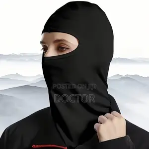 Unisex Face Mask