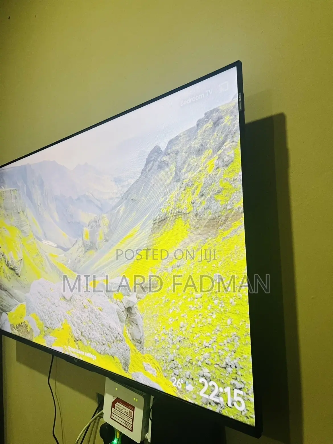TCL Android TV 50 Inch