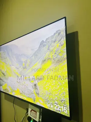 TCL Android TV 50 Inch