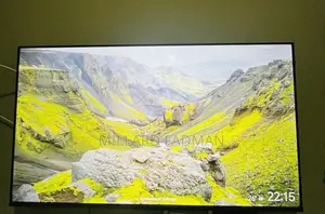TCL Android TV 50 Inch