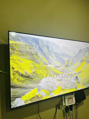 TCL Android TV 50 Inch