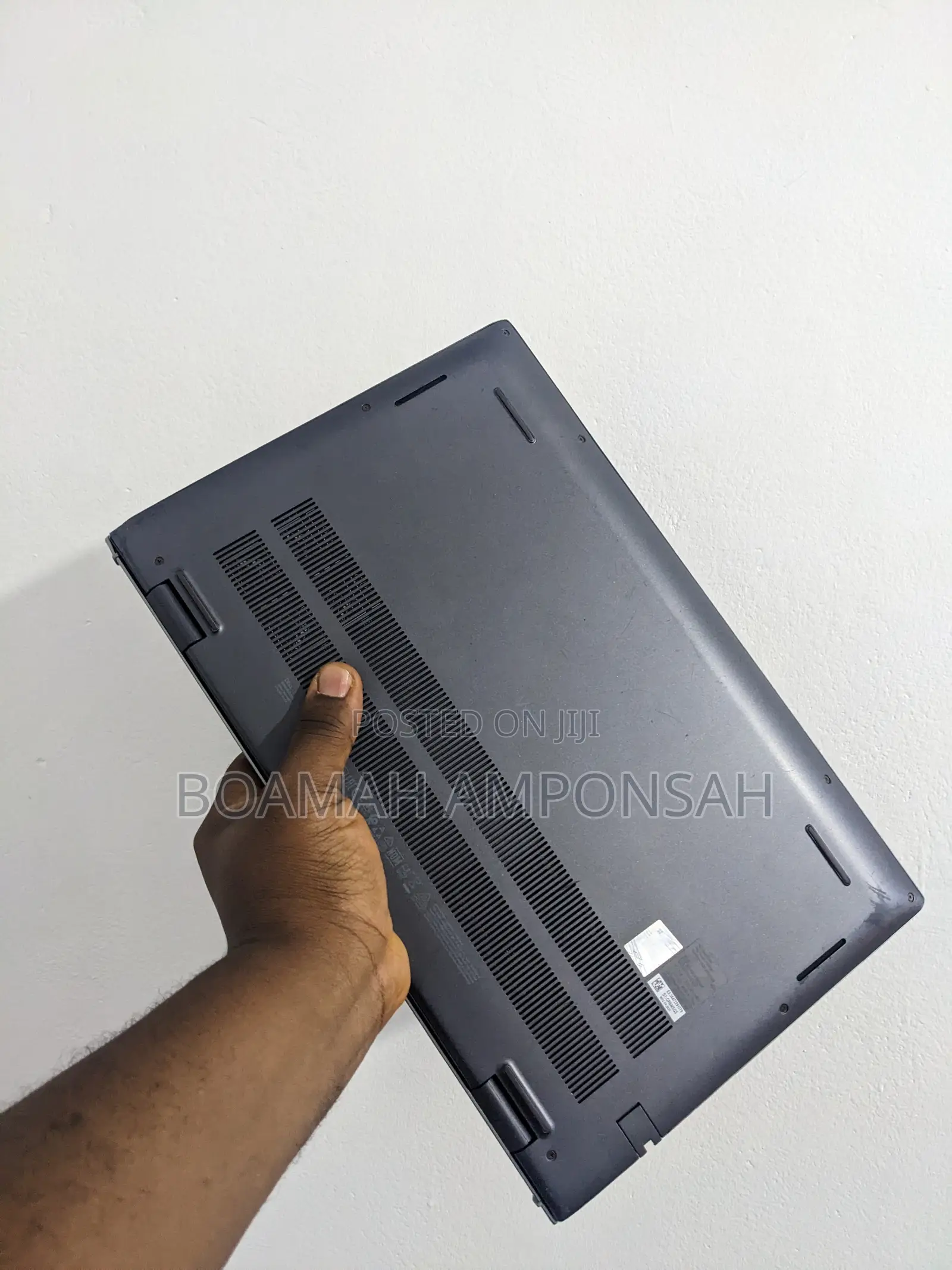 Laptop Dell Vostro 15 5510 8GB Intel Core i5 SSD 512GB