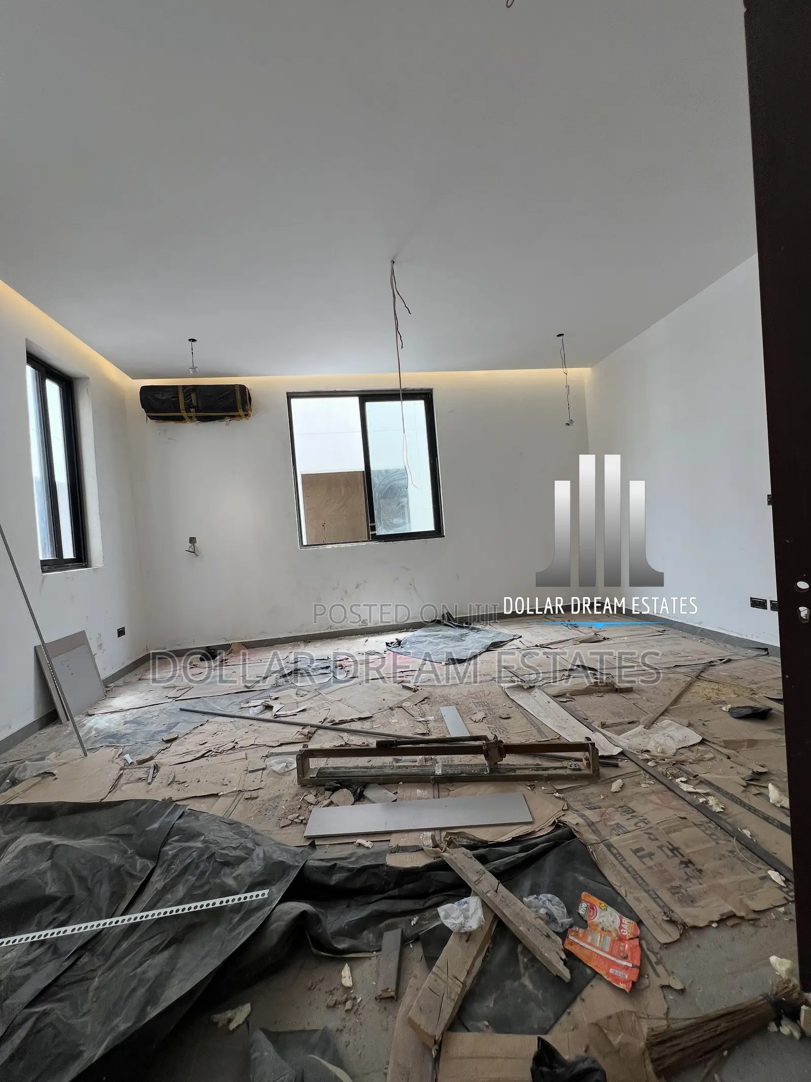 5bdrm House in Achimota for sale