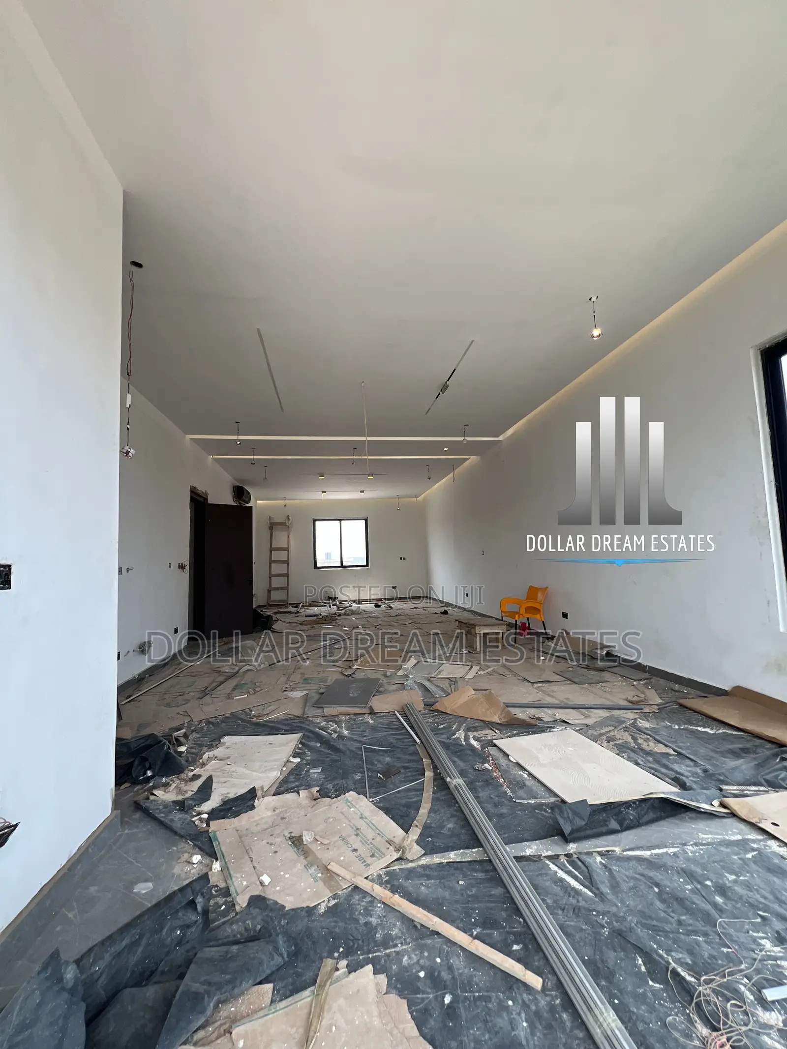 5bdrm House in Achimota for sale
