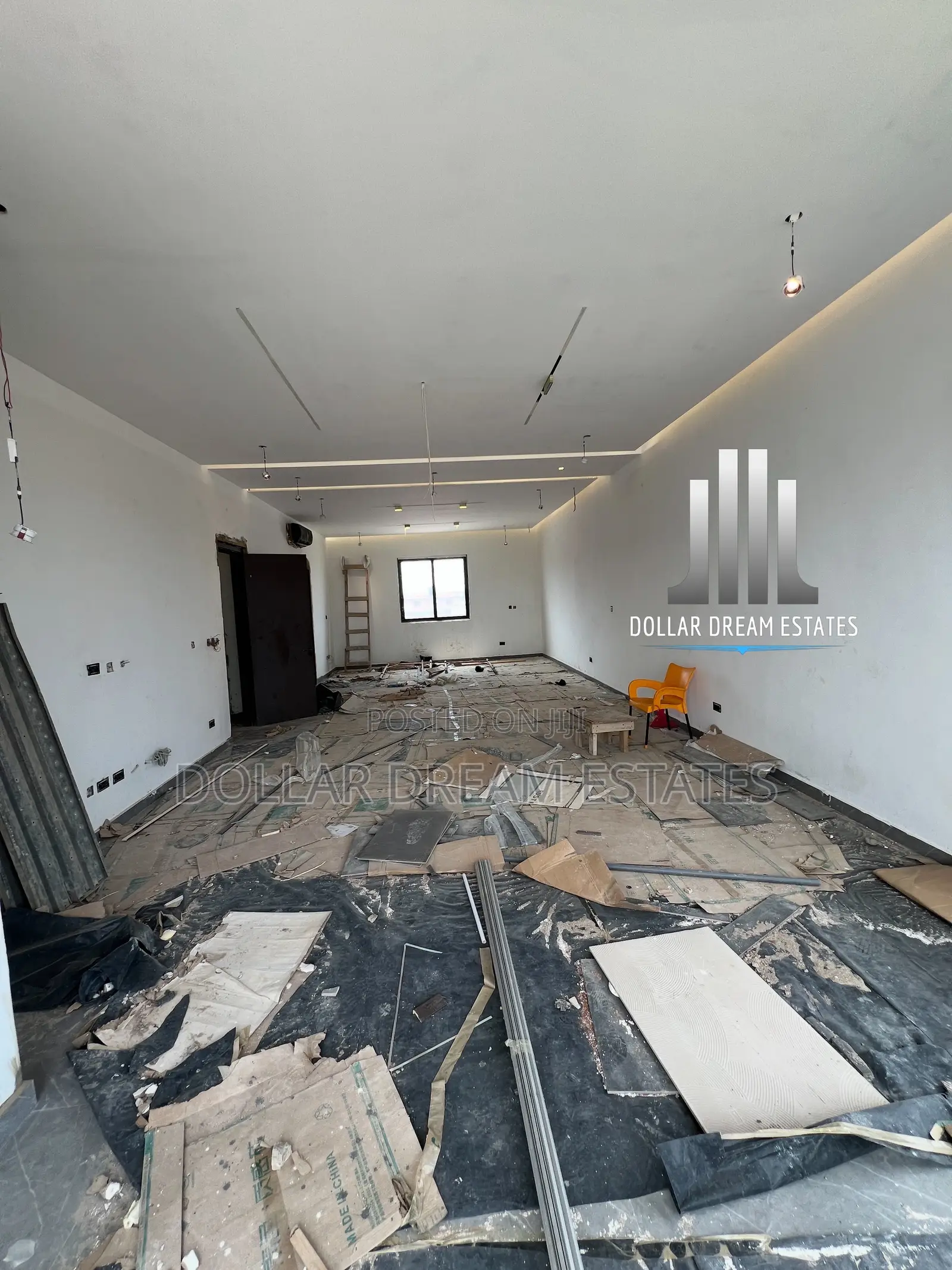 5bdrm House in Achimota for sale