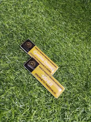 Custom Name Tags and Name Badges in Accra