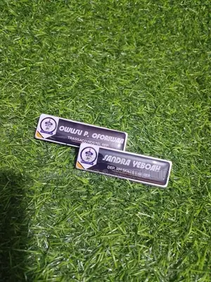 Custom Name Tags and Name Badges in Accra