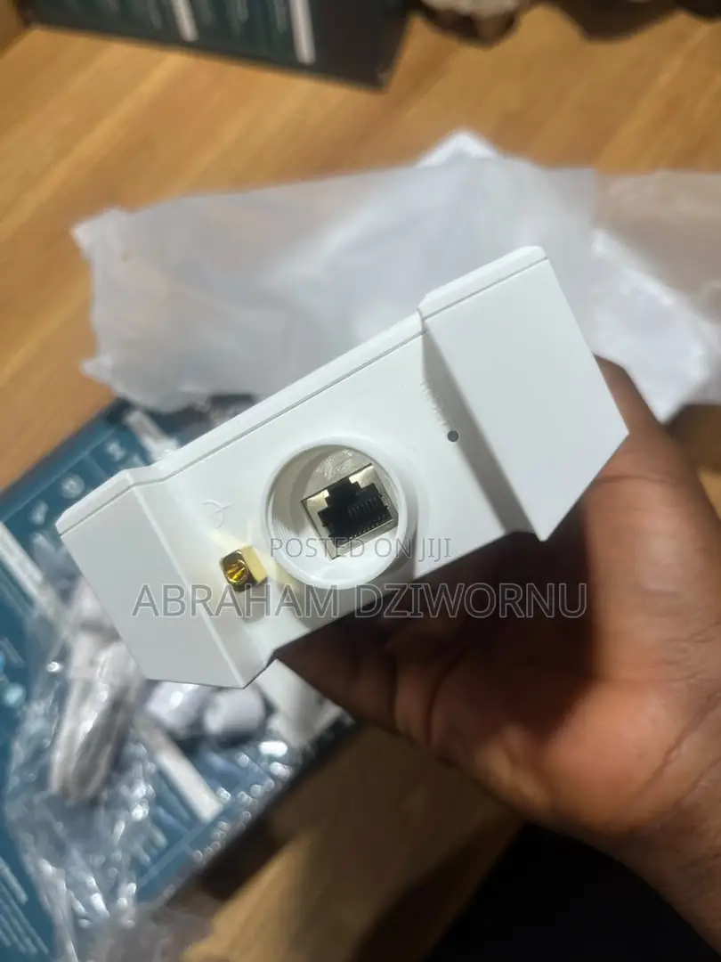 TPLink EAP650 AX3000 - Outdoor Access Point