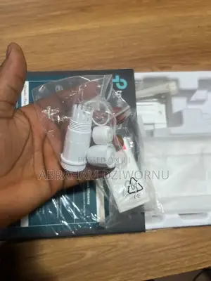 TPLink EAP650 AX3000 - Outdoor Access Point