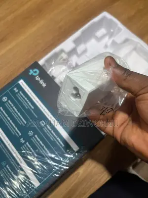 TPLink EAP650 AX3000 - Outdoor Access Point