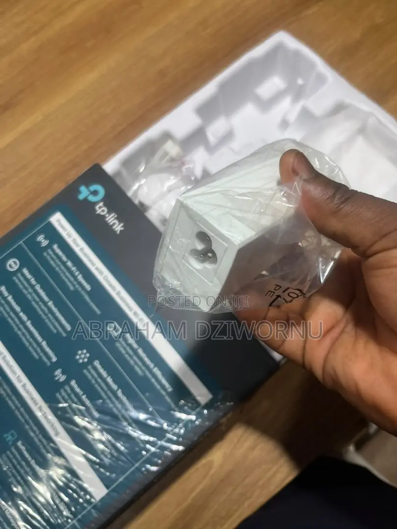 TPLink EAP650 AX3000 - Outdoor Access Point