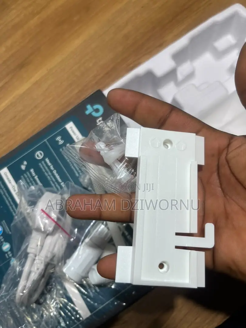 TPLink EAP650 AX3000 - Outdoor Access Point