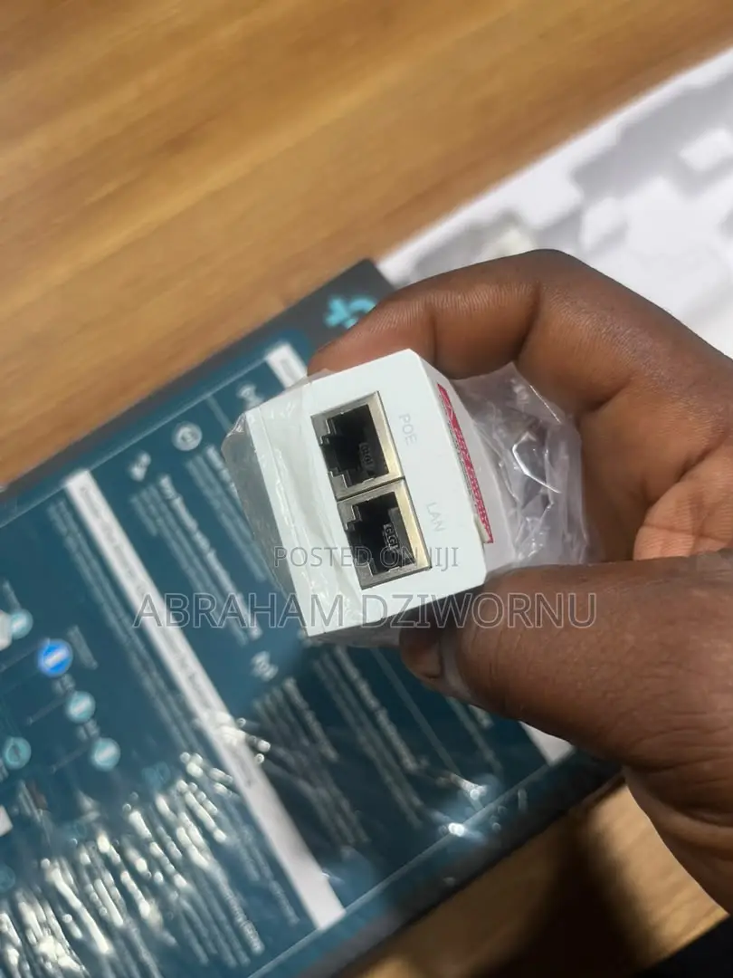 TPLink EAP650 AX3000 - Outdoor Access Point