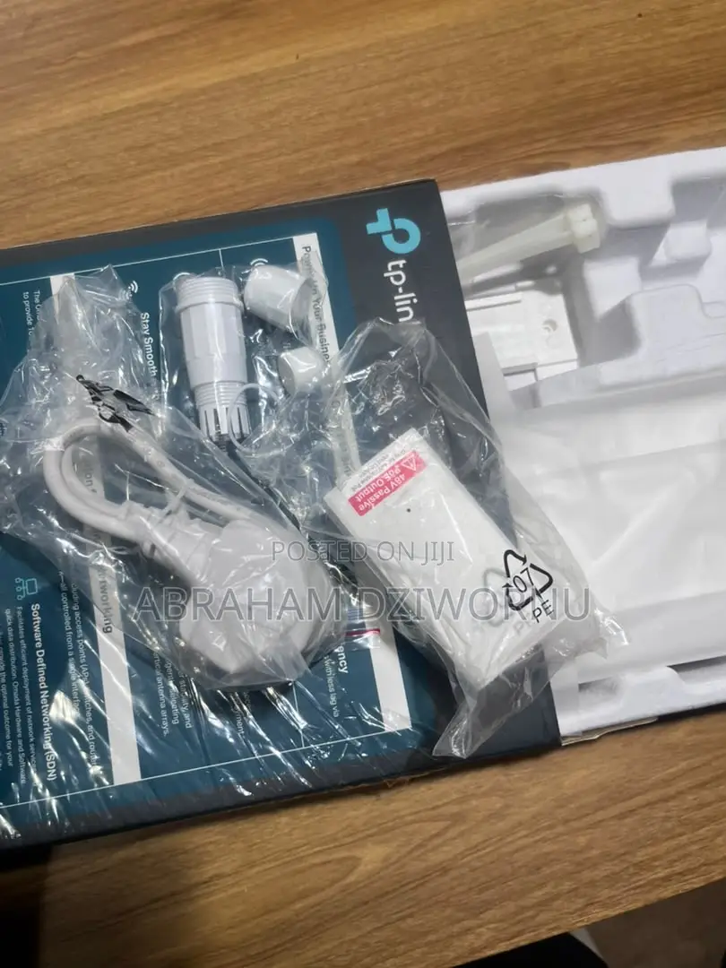 TPLink EAP650 AX3000 - Outdoor Access Point