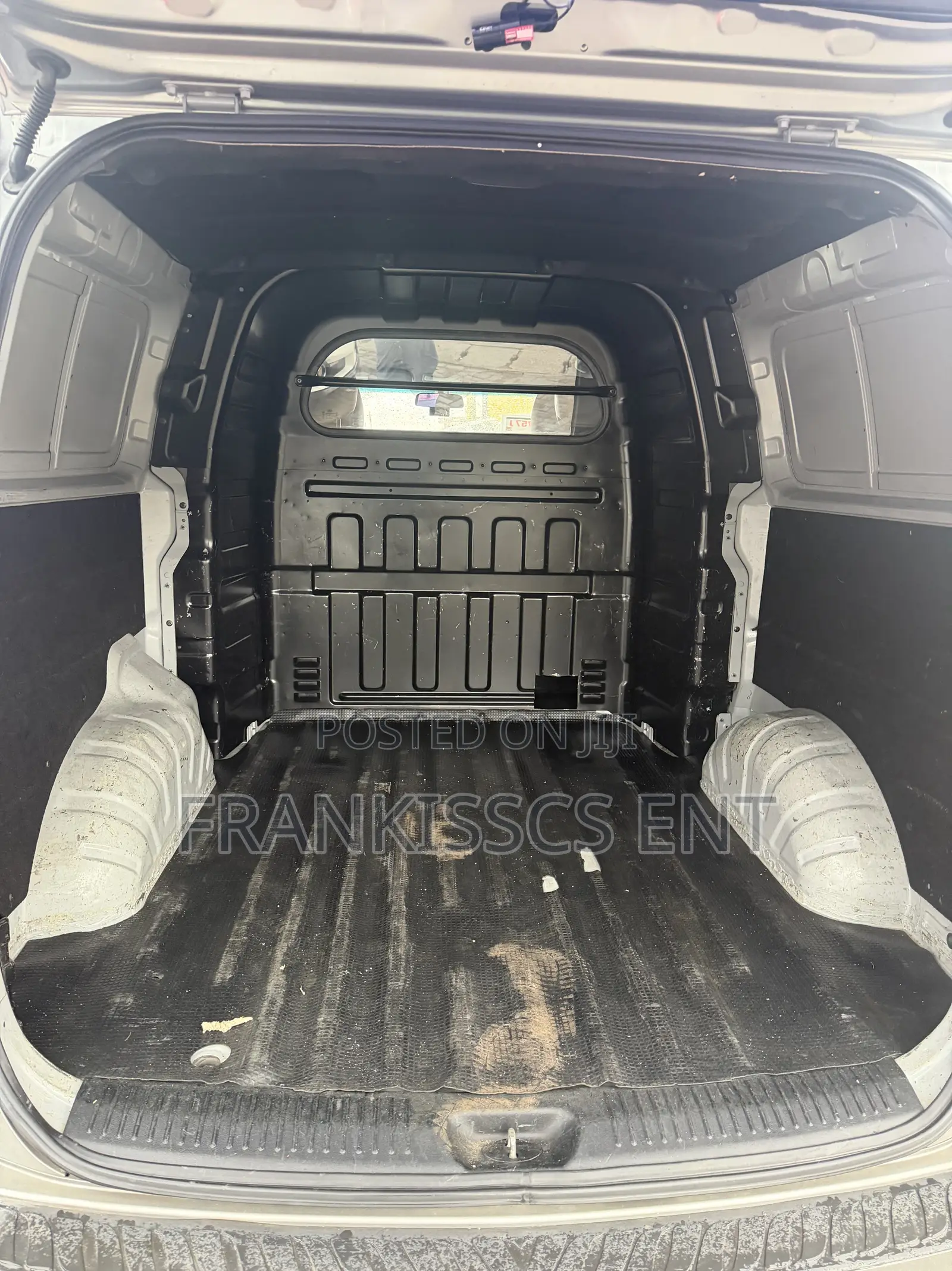 Hyundai Starex 2016 Grey