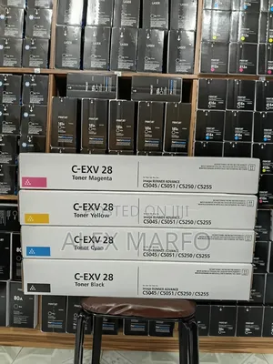 Canon Exv28 Toner