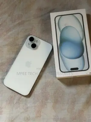 Apple iPhone 15 128 GB Blue