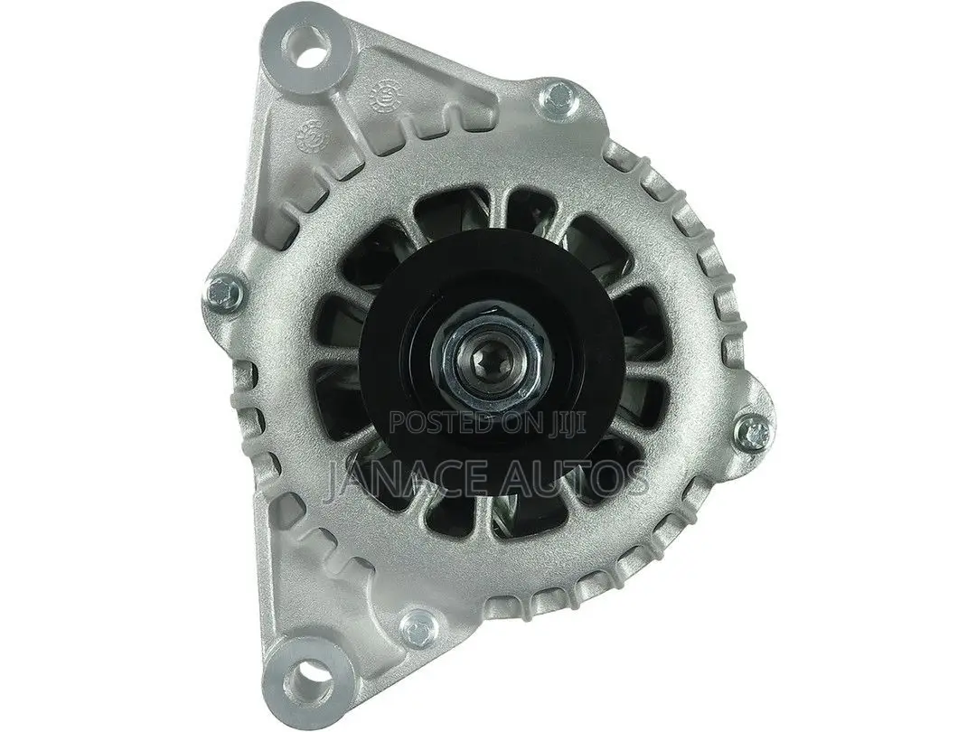 As-Pl A1012 Alternator Opel Corsa Astra Vectra Signum Saab 900 9-5 9-3