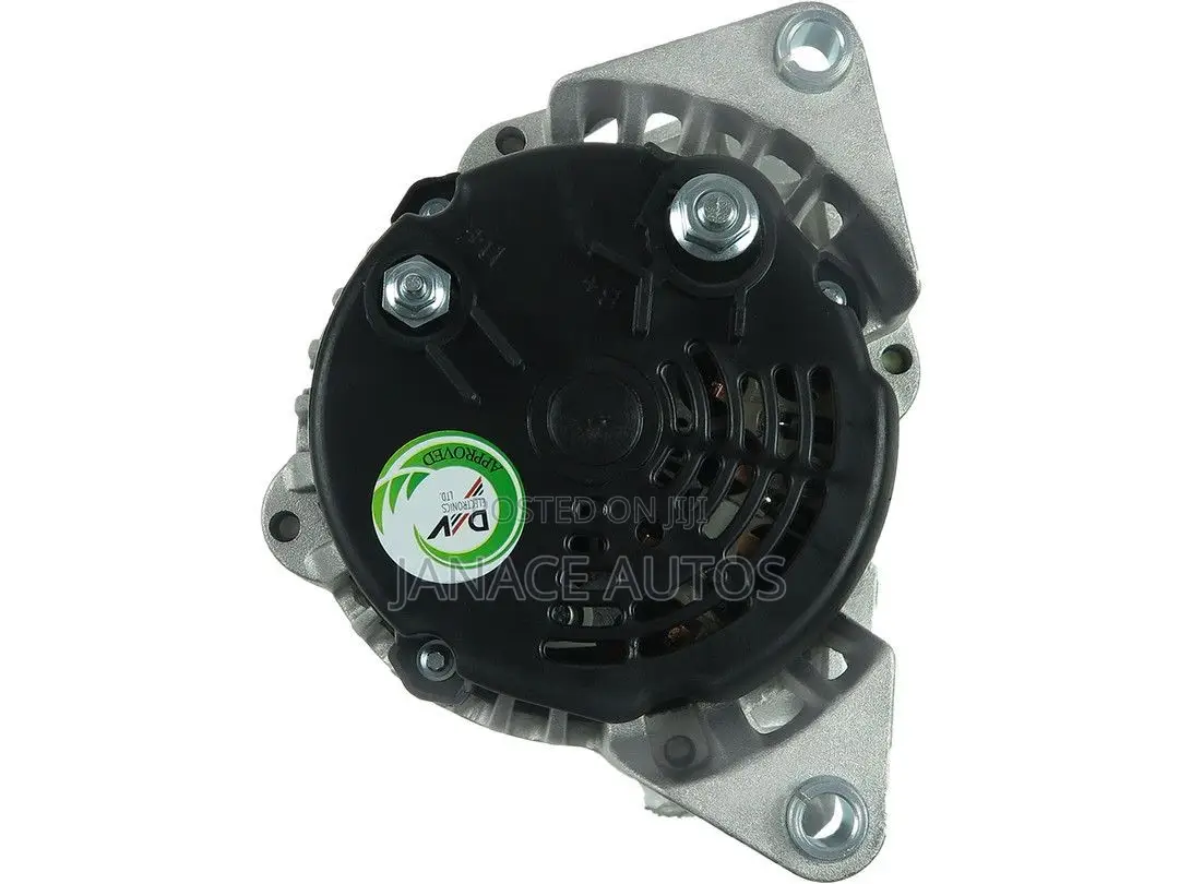 As-Pl A1012 Alternator Opel Corsa Astra Vectra Signum Saab 900 9-5 9-3
