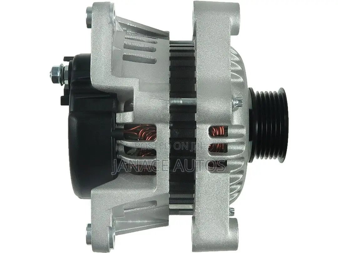 As-Pl A1012 Alternator Opel Corsa Astra Vectra Signum Saab 900 9-5 9-3