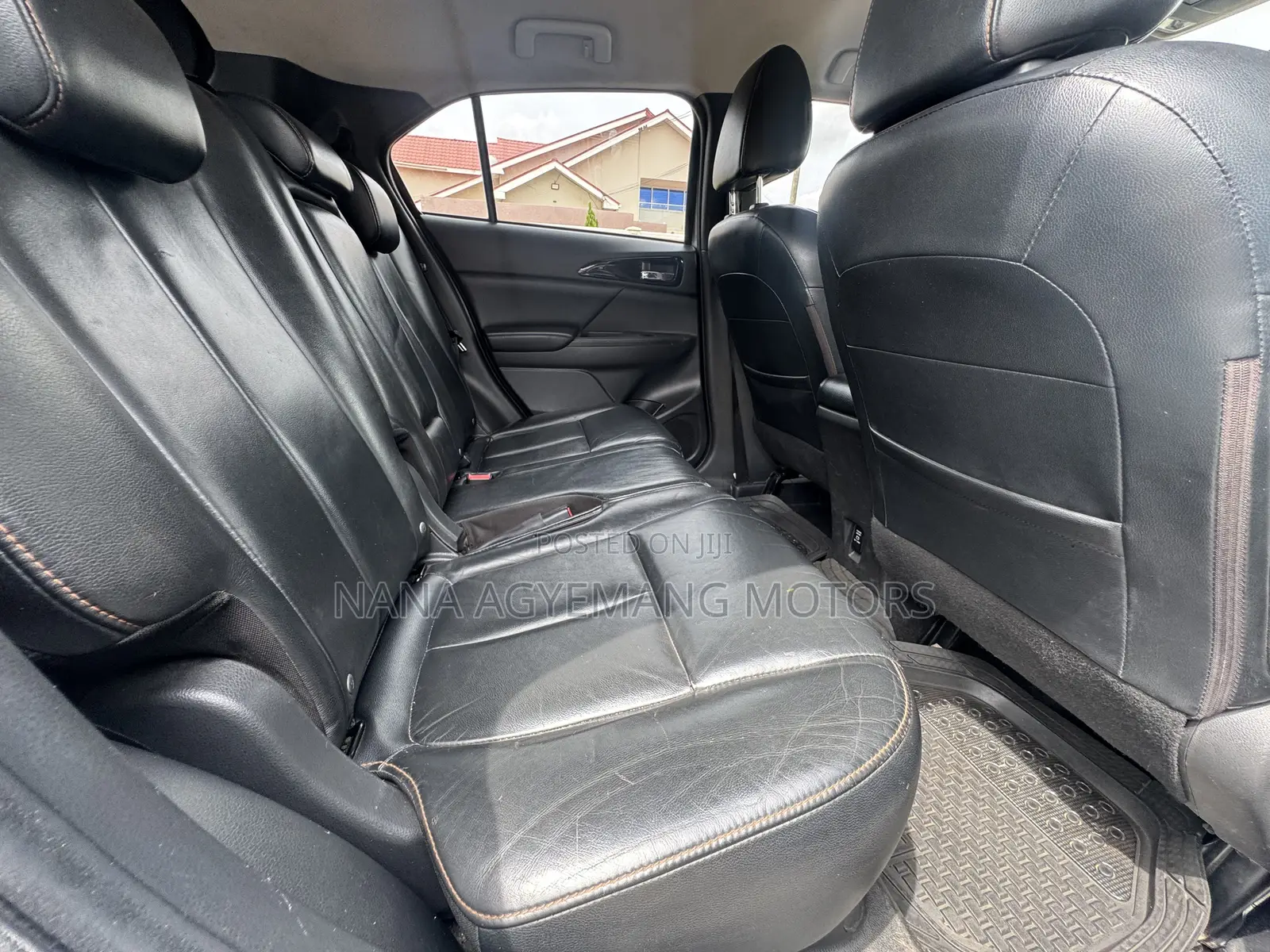 Mitsubishi Eclipse Cross 1.5 AWD 2018 Silver