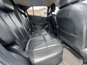 Mitsubishi Eclipse Cross 1.5 AWD 2018 Silver