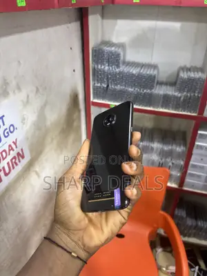 Motorola Moto Z3 64 GB Black