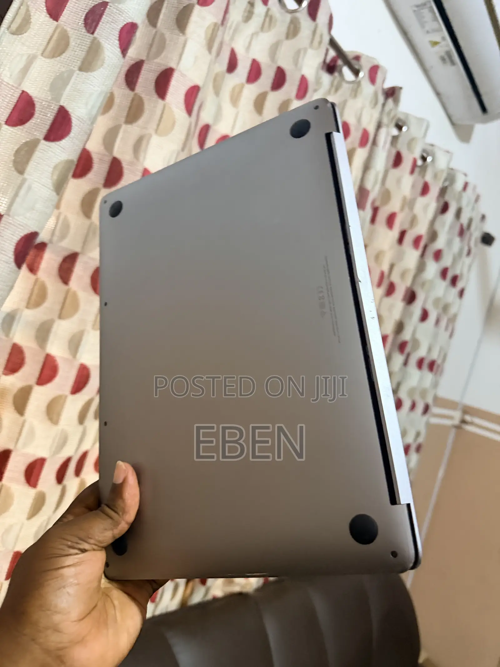 Laptop Apple MacBook Pro 2020 M1 16GB Apple M1 SSD 256GB