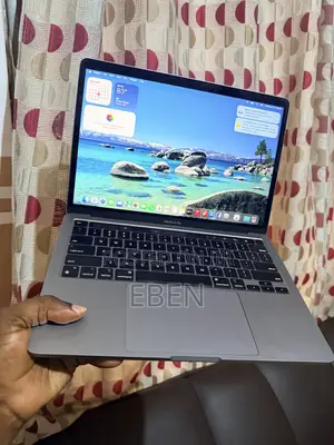 Laptop Apple MacBook Pro 2020 M1 16GB Apple M1 SSD 256GB