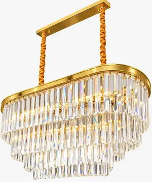 Chandelier 6074/ 850GD