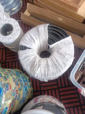 PVC Insulated Cable